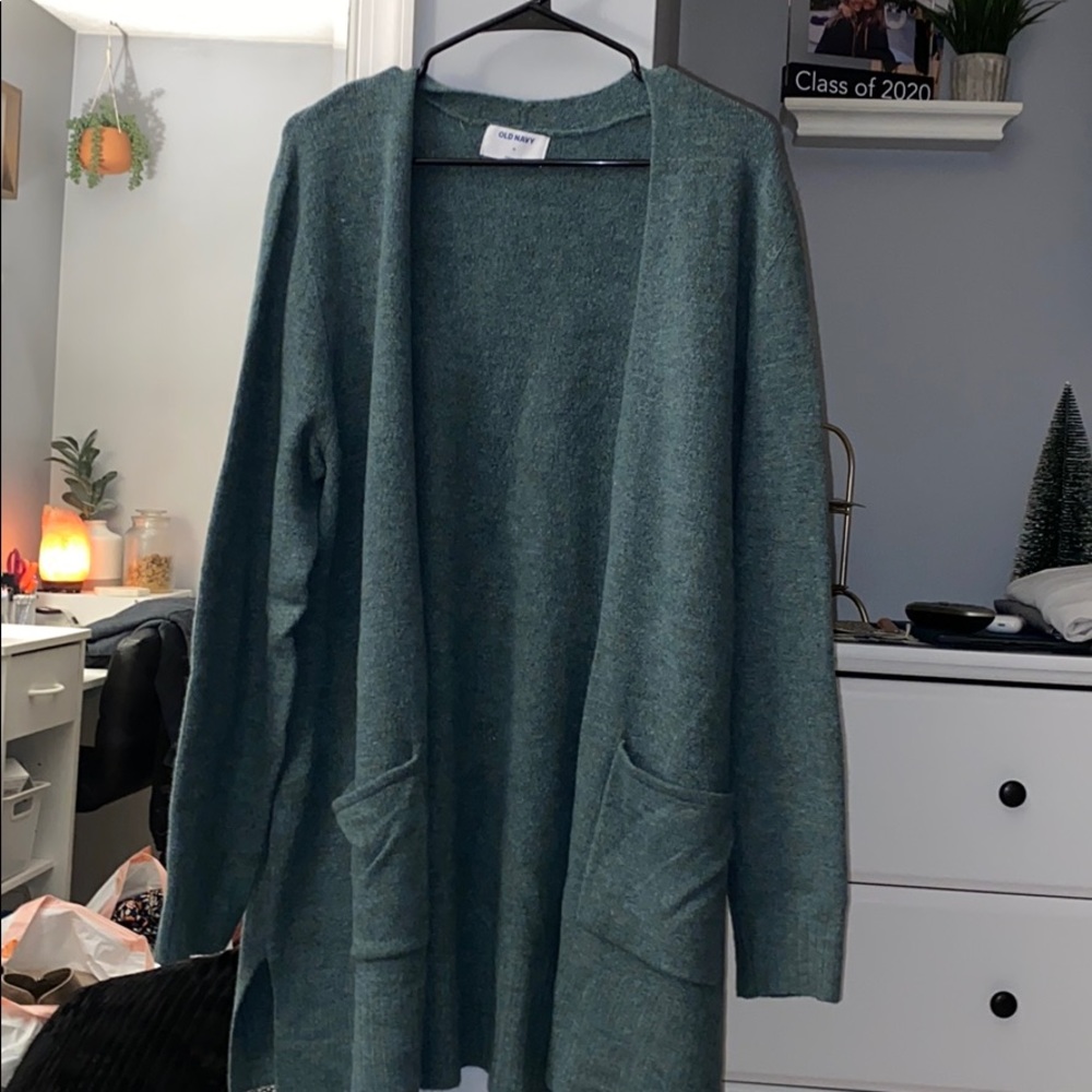 Cardigan